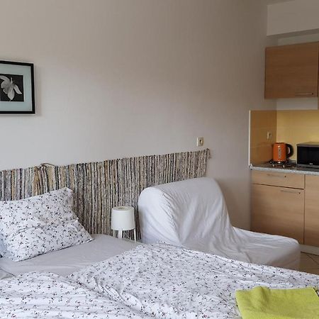 Apartmany 33 A 8 Ad Kamzik ドノヴァリ エクステリア 写真