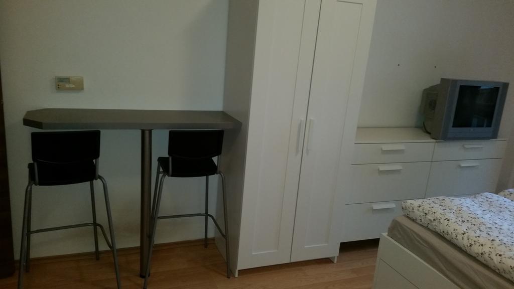 Apartmany 33 A 8 Ad Kamzik ドノヴァリ エクステリア 写真
